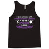 I Love Someone with Gynecologic Cancer to The Moon and Back Tank Top