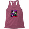 luigi catches 'em all Racerback Tank