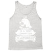 I Am Beagle Actually In A Very Commited Relationship Tank Top