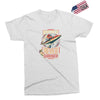 never surrender Exclusive T-shirt