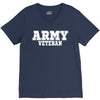 army veteran V-Neck Tee
