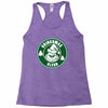 grinchmas Racerback Tank