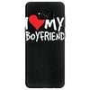 i love my boyfriend Samsung Galaxy S8