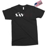 EASY SAVAGE Exclusive T-shirt