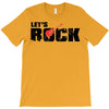 let's rock T-Shirt