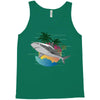 Shark Tank Top