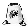 Tacos Drawstring Bags