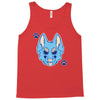 proud furrsuiterr Tank Top