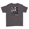 twelve doctors Youth Tee