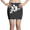 peter green inspired Mini Skirts
