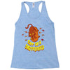 catonaskateboard Racerback Tank