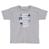 angry doctor Toddler T-shirt
