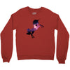 Unicorn Galaxy Crewneck Sweatshirt