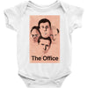 The Office Baby Onesie