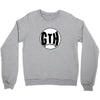 THE GITARIS Crewneck Sweatshirt
