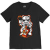 maneki trooper V-Neck Tee