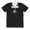 tk 421 review All Over Women's T-shirt