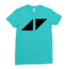 Avicii Logo Ladies Fitted T-Shirt