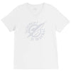science it works V-Neck Tee