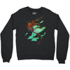 released Crewneck Sweatshirt