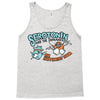 serotonin &amp; the dopamines Tank Top