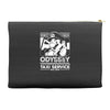 mario odyssey Accessory Pouches
