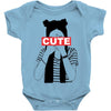 cute Baby Onesie