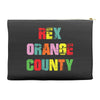 Rex Orange County - Colors Accessory Pouches