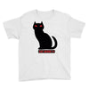 cat Youth Tee