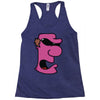yet another go Racerback Tank