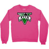 gta 5 Crewneck Sweatshirt