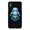 samurai blue ranger iPhoneX