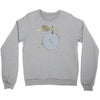 little fresh prince Crewneck Sweatshirt