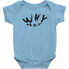 why not Baby Onesie