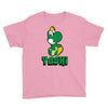 yoshi (2) Youth Tee