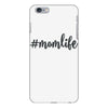 mom life svg iPhone 6/6s Plus Case