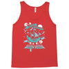 never grow up Tank Top