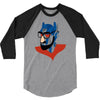 robots in disguise 3/4 Sleeve Shirt