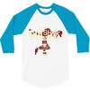 salvation lies within 3/4 Sleeve Shirt