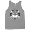 trooper racer Tank Top