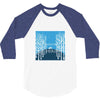 Winter (a214) 3/4 Sleeve Shirt