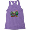 yogg saron's ice cream co Racerback Tank