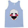 puppet Tank Top