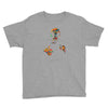 Gas Mask Youth Tee