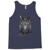 owl Tank Top