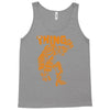 the thing Tank Top