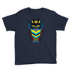 owlartii Youth Tee