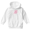team miley Youth Hoodie