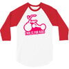 fwd is for kids 3/4 Sleeve Shirt