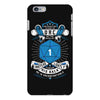 Natural 1   Orc Blue Edition iPhone 6 Plus/6s Plus Case